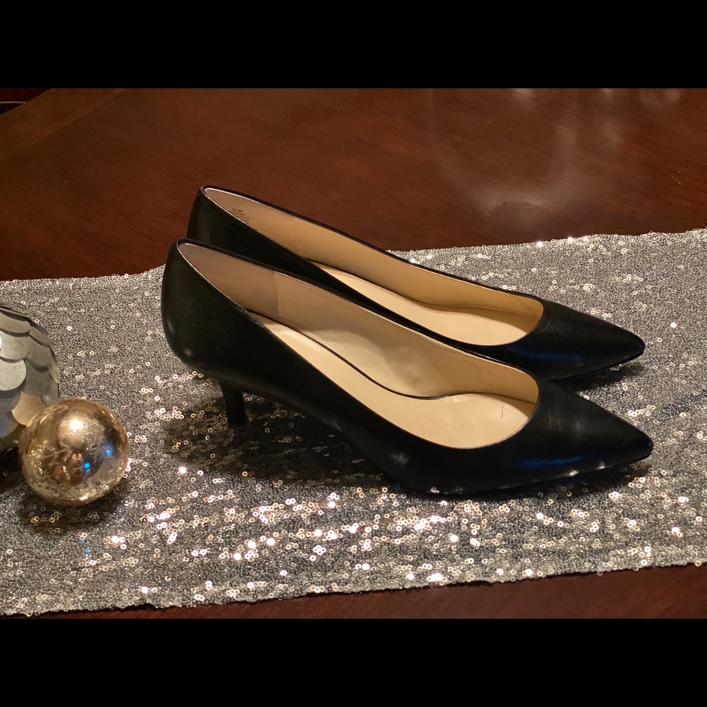 Classy Pumps